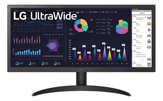 Monitor LG Ultrawide Fhd De 26 26wq500-b.awh