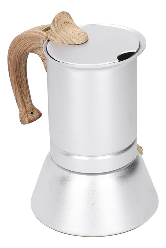 Cafetera Moka Pot De 150 Ml, 3 Tazas