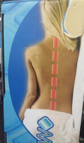 Almohada Ortopédica Cooling Gel Restform Corrector Postura