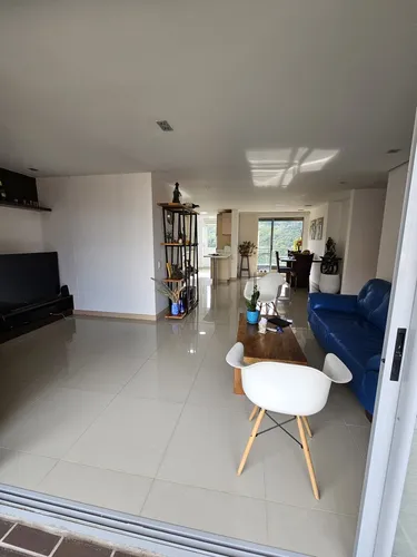 Vendo Apartamento