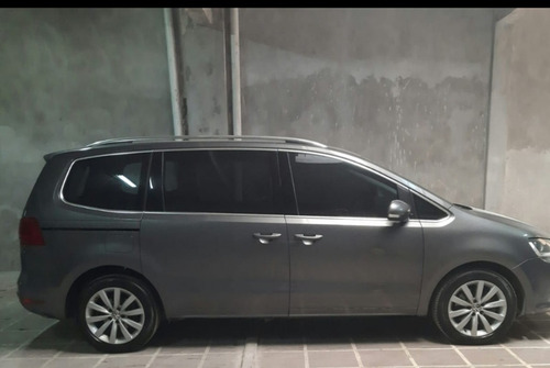 Volkswagen Sharan 2.0 Highline Tsi 200cv Dsg 2013