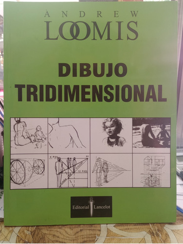 Loomis - Dibujo Tridimensional 