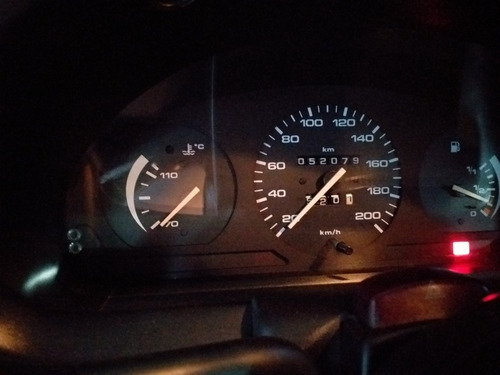 Vw Gol Cli 1.6