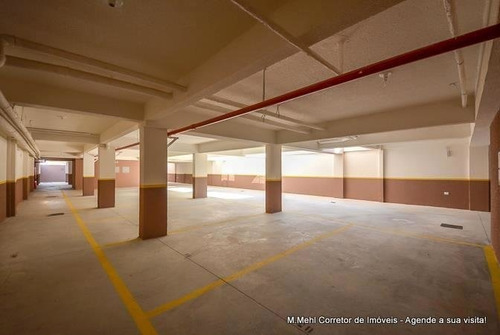 Imagem 28 de 30 de Apartamento Com 3 Dormitórios À Venda Com 118.81m² Por R$ 344.800,00 No Bairro Capão Raso - Curitiba / Pr - M2cr-csf402