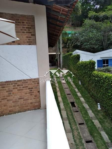 Imagem 10 de 30 de Casa- Petrópolis, Samambaia - 32526