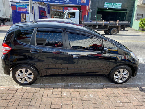 Imagem 2 de 13 de Honda/fit Lx Flex
