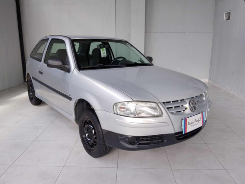 Volkswagen Gol 1.0 Total Flex 3p