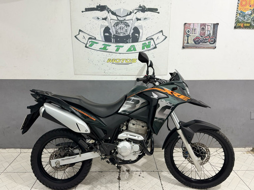 Honda Xre 300
