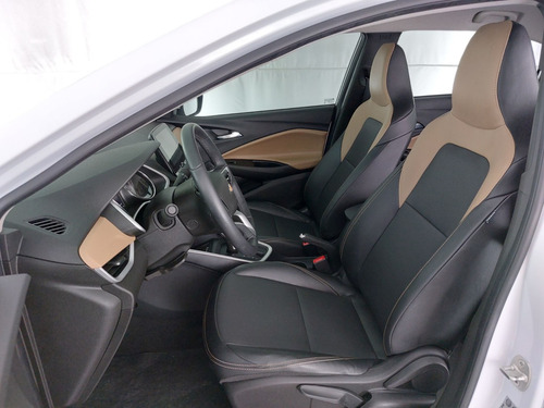 Chevrolet Onix 1.0 TURBO FLEX PLUS PREMIER AUTOMÁTICO