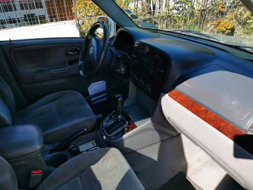 Suzuki Xl7 Limited Automático 4x4