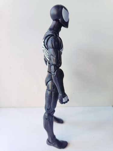 2 Pack Target Spider-man & Kraven Marvel Legends Hasbro 2019 (Usado)