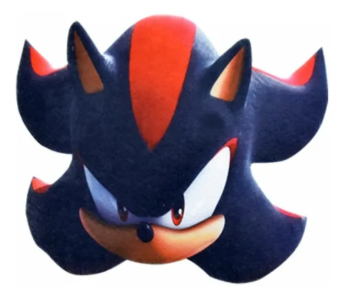 Mono De Una Pieza Sonic De Dibujos Animados