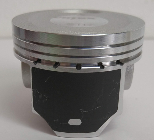 Vb10369 Kit Piston Discover 125+ Sport  St Std 