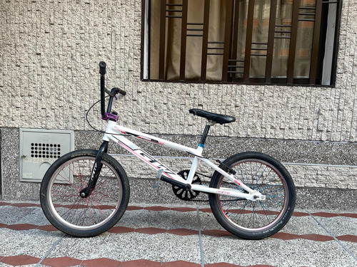 Bicicleta Bmx Pro Xl