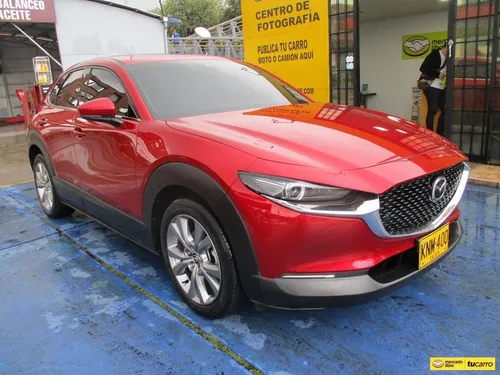 Mazda CX-30 GRAND TOURING 4X2 2.5CC AT AA