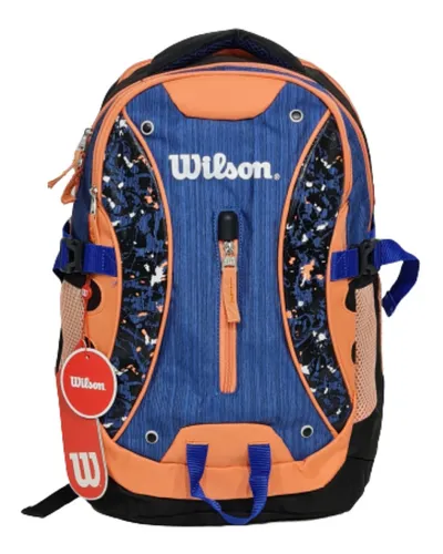 Precio de mochila wilson original sale