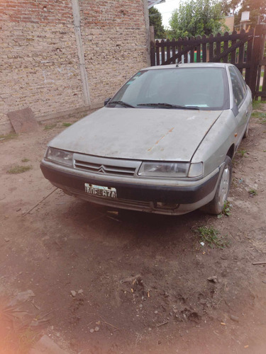 Citroën Xantia 1.9 I Sx Tc Abs Ab