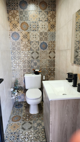 Casa En Venta Brandsen En Barrio Cerrado Con Pileta