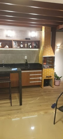 Imagem 4 de 8 de Casa - Cv109a03 - 70732687