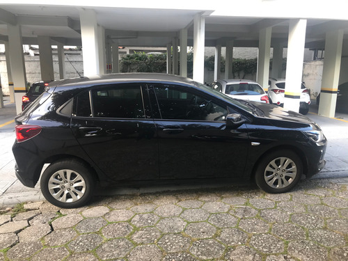 Chevrolet Onix 1.0 Lt 5p