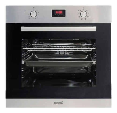 Horno Multifunción Cmd 8008 X  8