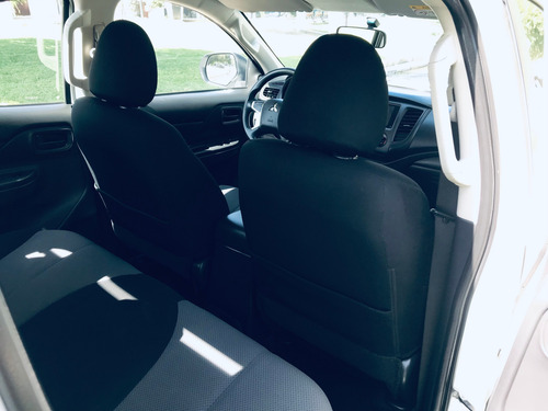 Mitsubishi L200 Katana Crt