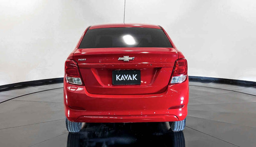 Imagen 14 de 15 de 29619 - Chevrolet Beat 2019 Con Garantía Mt