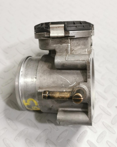 Cuerpo De Aceleracion Audi 2000-2006 06a133062c Original (Usado)