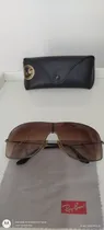 Comprar Lentes De Sol Originales Ray Ban Modelo Rb 3341
