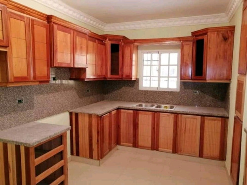 Imagen 4 de 6 de Casa Nueva En Prado Oriental Autopista De San Isidro