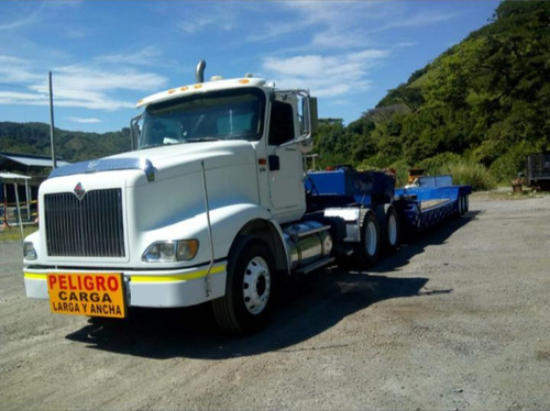 Tractocamion - International Eagle