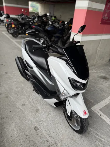 N-max 2019, Soat,rtm E Impuestos Al Día, Excelente Estado