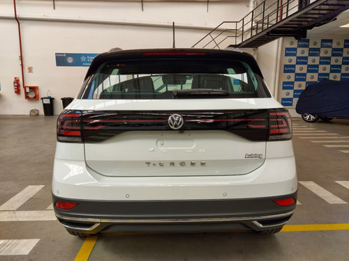 T-cross Comfortline