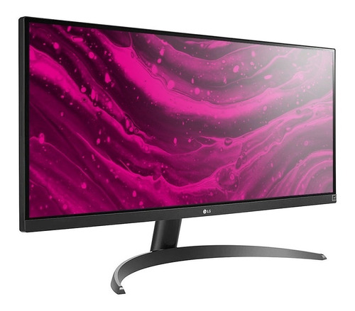 Monitor Ips Gamer 29 Pulgadas LG Ultrawide 29wp500 Freesync