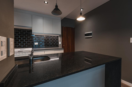 Imagen 23 de 30 de Oportunidad Venta Departamento Monoambiente Macrocentro