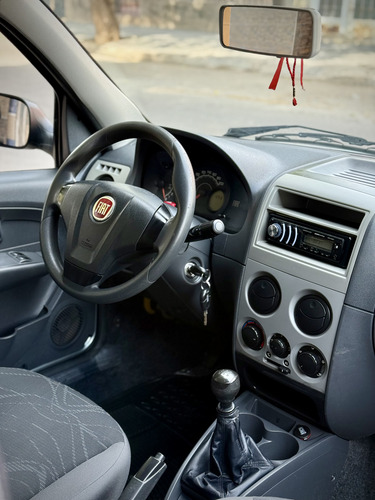 Fiat Palio 1.4 Fire Pack Seg. Top