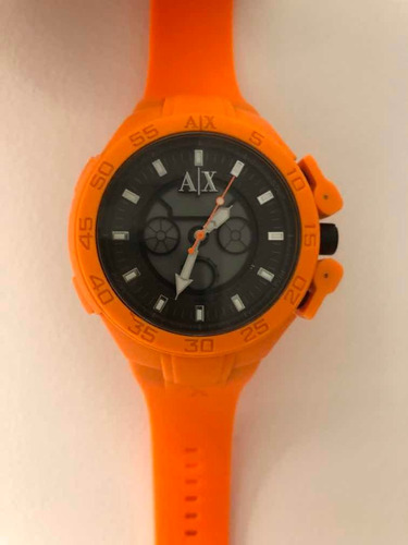 Relógio Armani ! Ax1286 ! Original