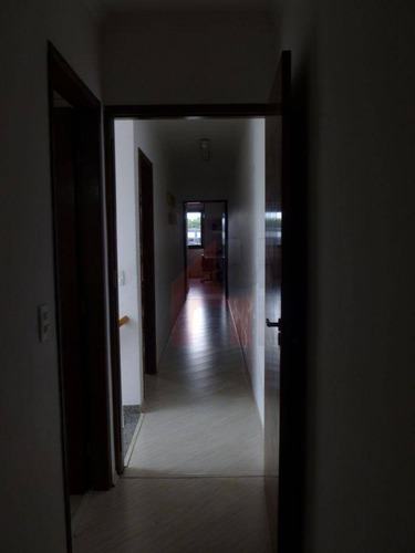 Imagem 25 de 30 de Sobrado À Venda, 236 M² Por R$ 1.200.000,00 - Vila Firmiano Pinto - São Paulo/sp - So0011