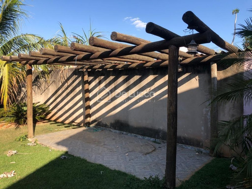 Imagem 19 de 22 de Chácara À Venda Em Parque Da Represa - Ch058672
