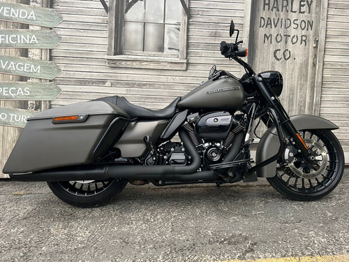 Harley-davidson Road King Special