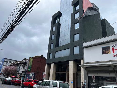 Se Arrienda Excelente Local Comercial, 400 M2, Temuco