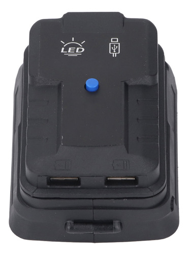 Conversor Inalámbrico De Baterías Led Led Para Reparación De