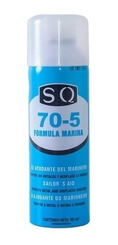 Sq Formula Marina 70-5 Spray (354cc)