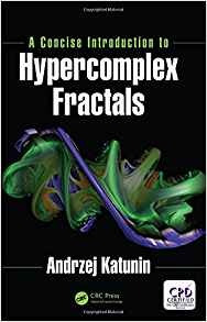 A Concise Introduction To Hypercomplex Fractals