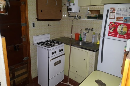 Imagen 11 de 16 de Dúplex En Zona Norte Muy Buen Estado Y Ubicación Lote Sobre Elevado Quincho Cochera