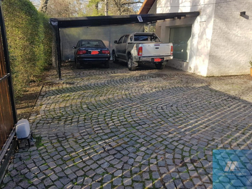 Venta Casa, Lote De 2000mts², Tortuguitas