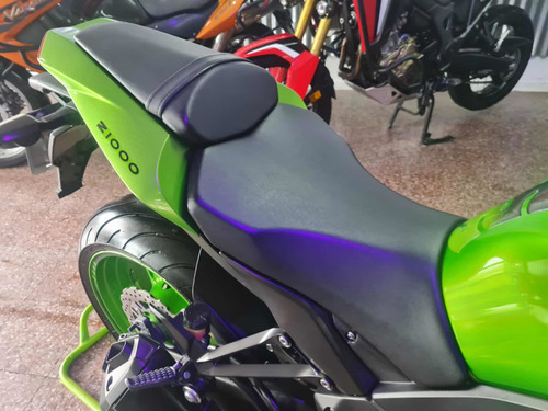 Imagen 11 de 13 de Kawasaki Z 1000 2011 - Impecable - Financiacion - Permutas