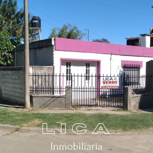 Imagen 2 de 16 de En Venta En Calle W. Morris 2534 De La Ciudad De San Lorenzo