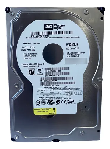 DELL VT8NC disco rigido interno 2.5 1 TB SAS 4058154007167