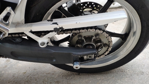 Imagem 5 de 7 de Yamaha Mt-03
